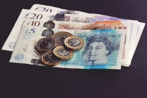 Money at a drug and alcohol rehab in Blackburn