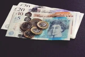 Money at a drug and alcohol rehab in Blackburn