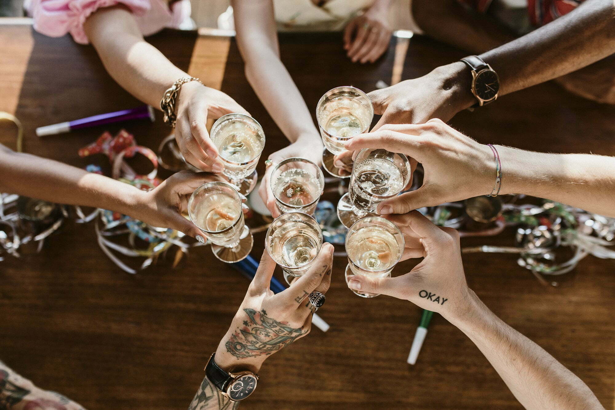 How to stop binge drinking OK Rehab