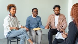 family help for alcohol and drug addiction treatment in Birmingham
