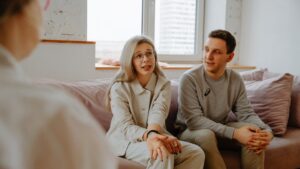 Family therapy for alcohol and drug addiction treatment in Birmingham