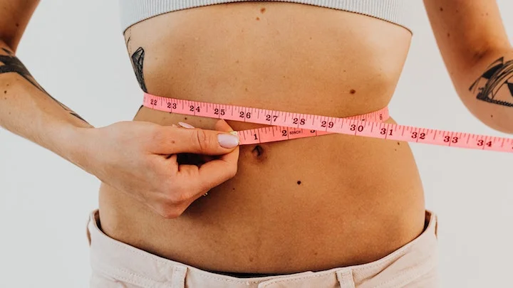 weight loss