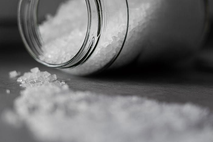Crystal meth