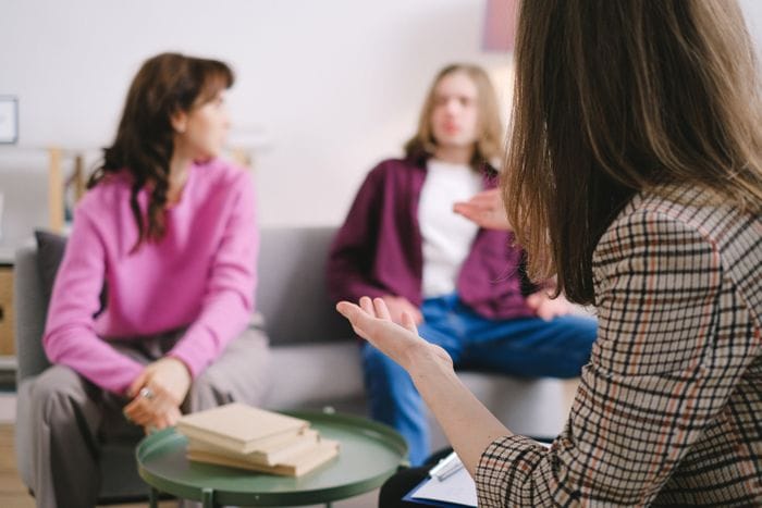 Crystal meth addiction treatment